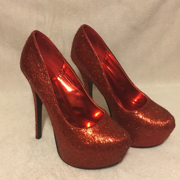 Styluxe Shoes - High Heel Shoes (LS)